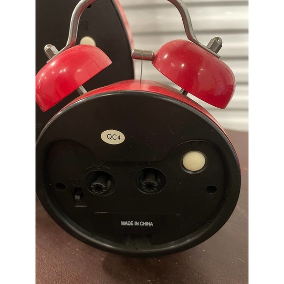 Pair of Coca-Cola Alarm Clocks0 - Picture 3 of 6